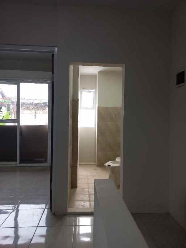 dijual rumah cifor ciomas bogor