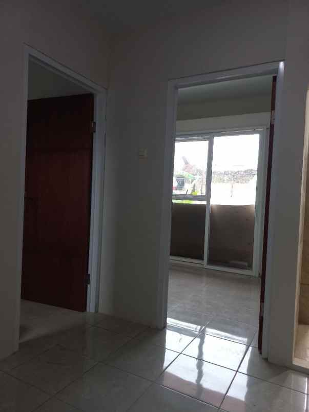 dijual rumah cifor ciomas bogor