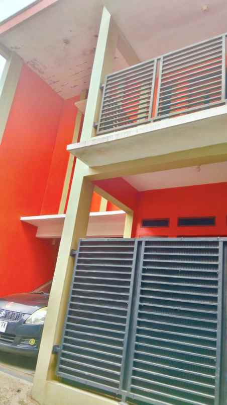 dijual rumah cigadung timur bandung