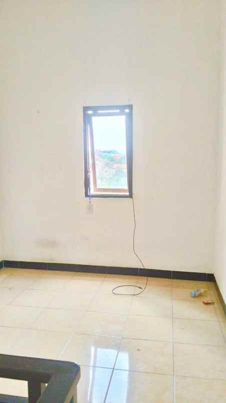 dijual rumah cigadung timur bandung