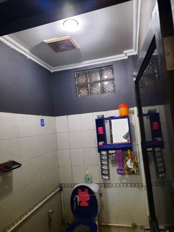 dijual rumah ciganitri