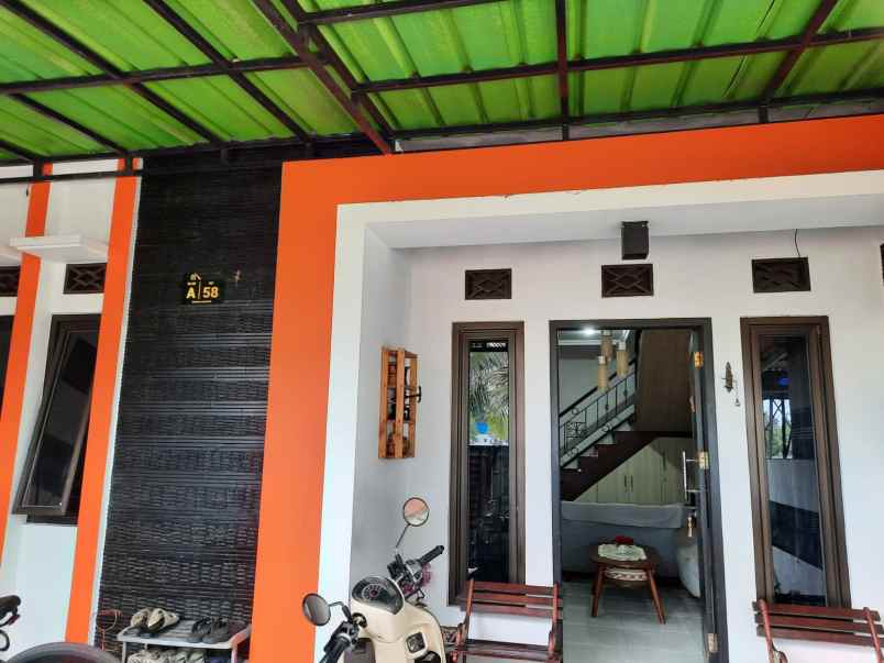 dijual rumah ciganitri