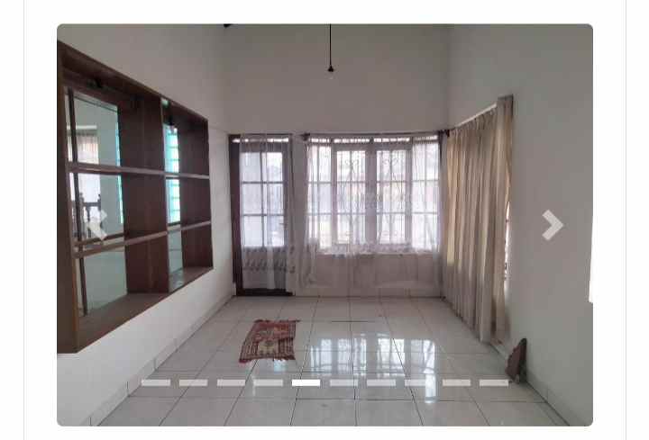 dijual rumah cihanjuang cimahi