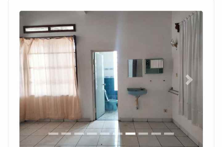 dijual rumah cihanjuang cimahi