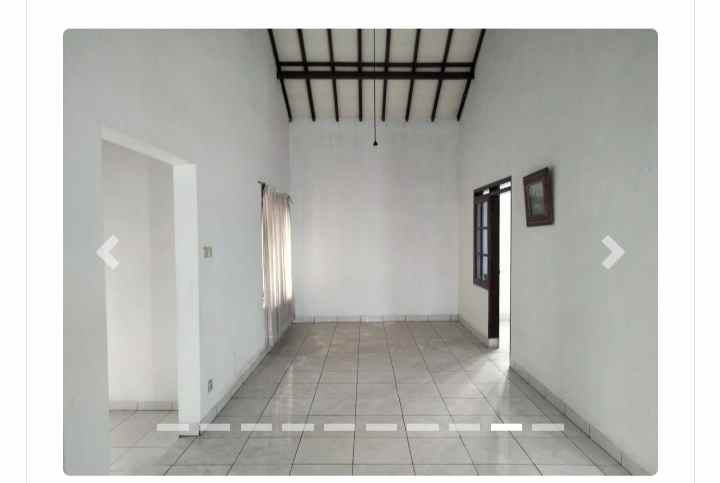 dijual rumah cihanjuang cimahi