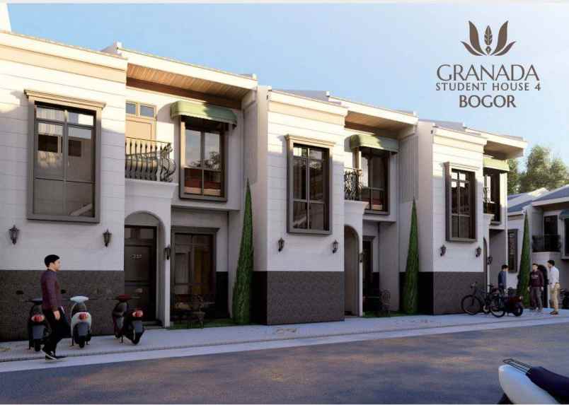 dijual rumah cikarawang