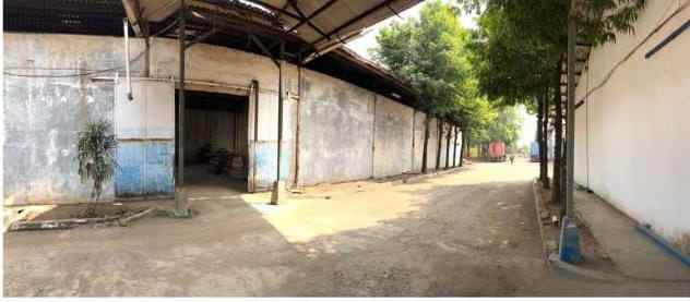 dijual rumah cikokol