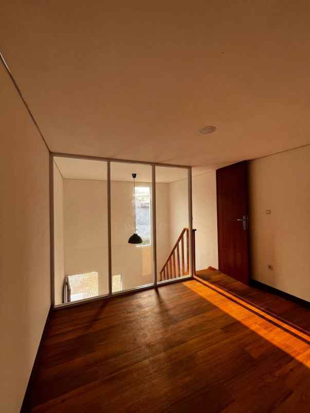 dijual rumah cilangkap mabes tni