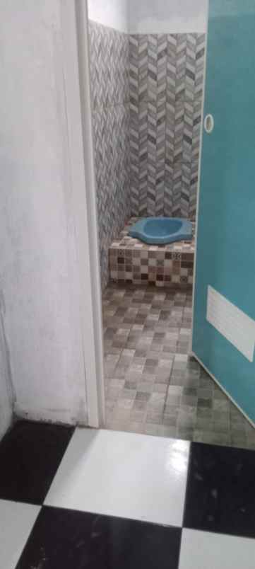 dijual rumah ciledug