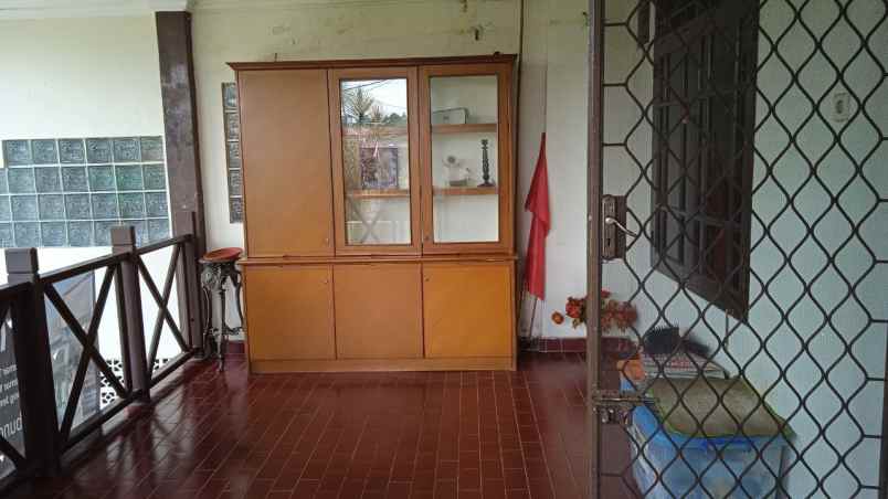 dijual rumah cilendek timur