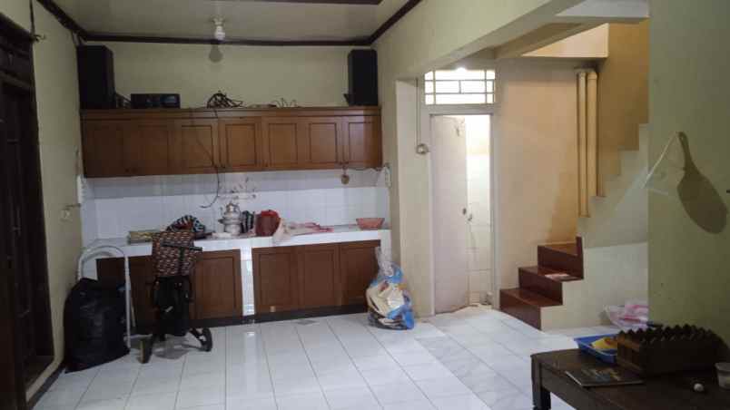 dijual rumah cilendek timur