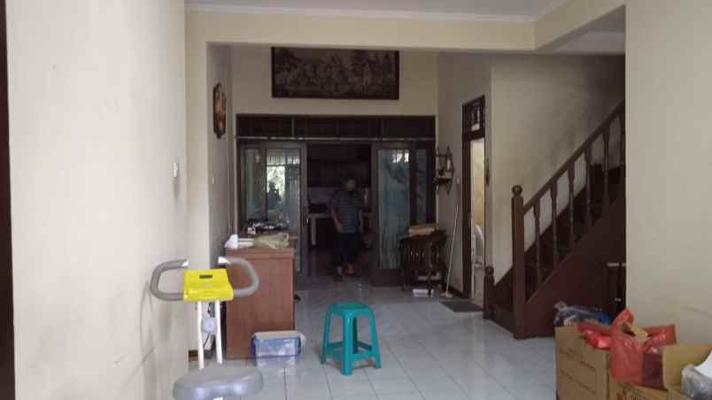 dijual rumah cilendek timur