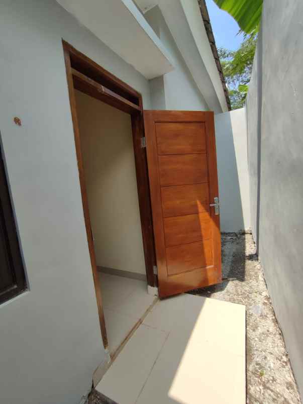 dijual rumah cileunyi