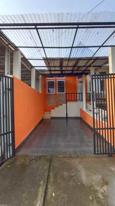 dijual rumah cileunyi