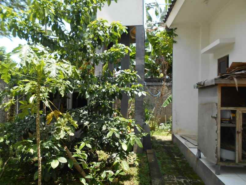 dijual rumah cilodong sukmajaya