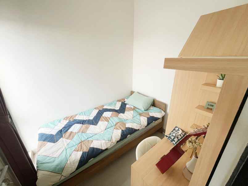 dijual rumah cimahpar stoneyard jl guru