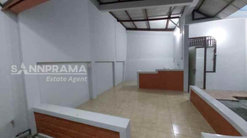 dijual rumah cimanggis depok