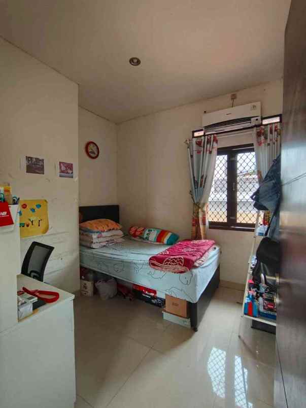 dijual rumah cimanggis depok