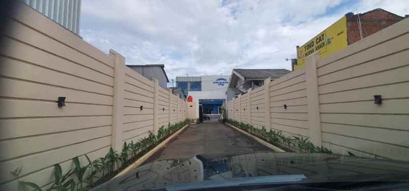 dijual rumah cinere kec cinere kota