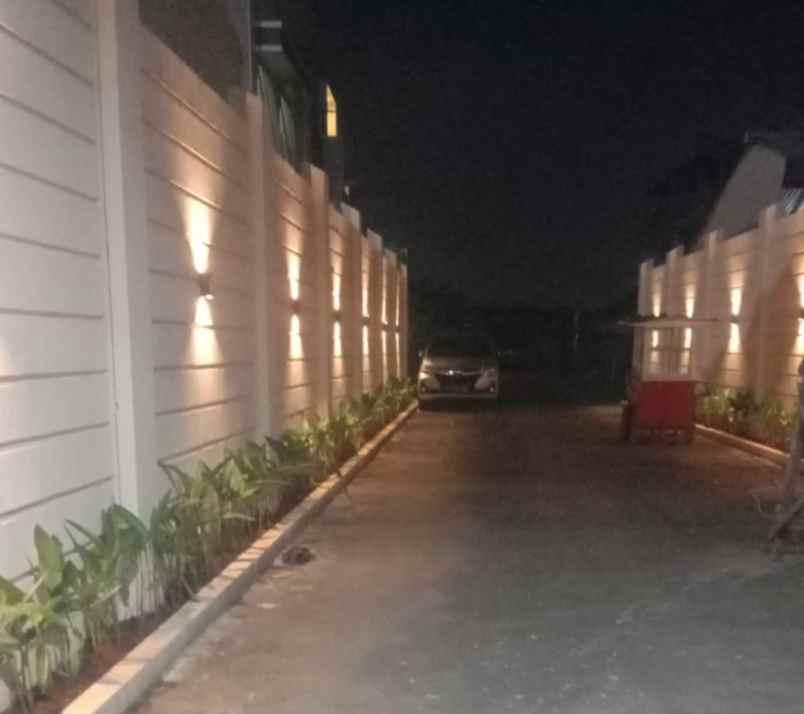 dijual rumah cinere kec cinere kota