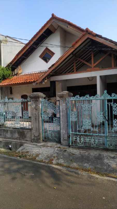 dijual rumah ciomas