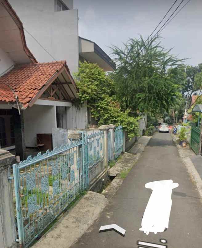 dijual rumah ciomas