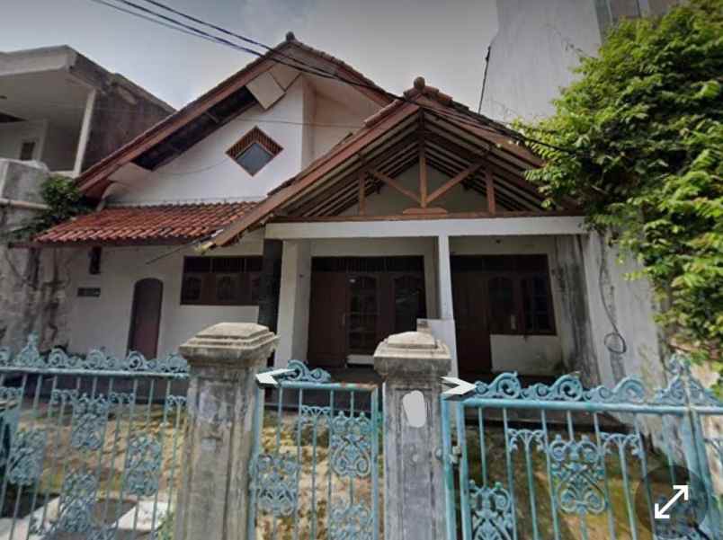 dijual rumah ciomas