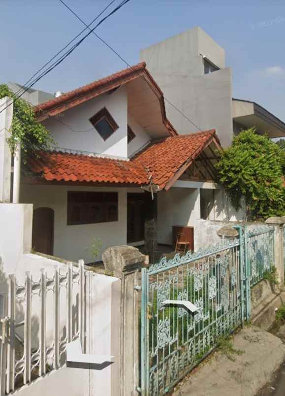 dijual rumah ciomas