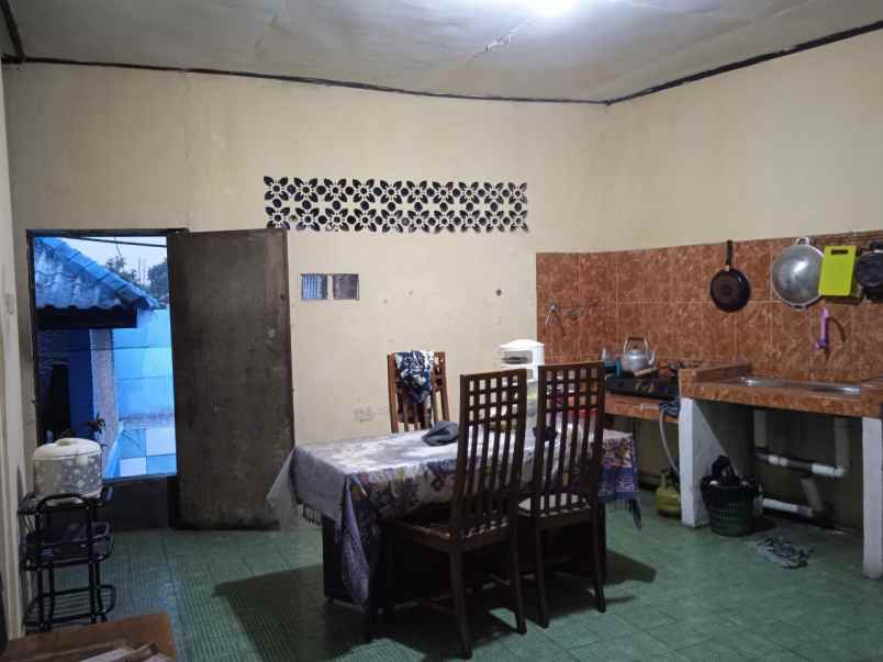 dijual rumah ciomas bogor