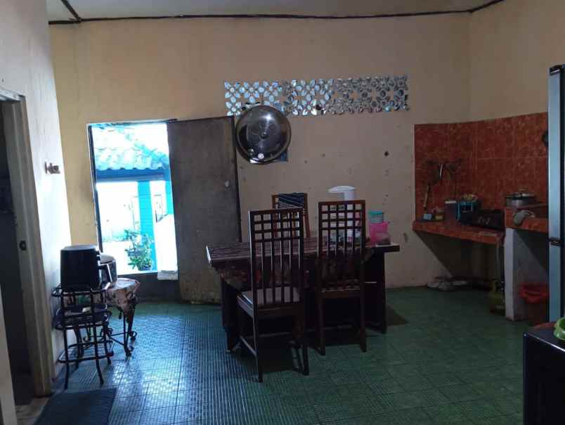 dijual rumah ciomas bogor