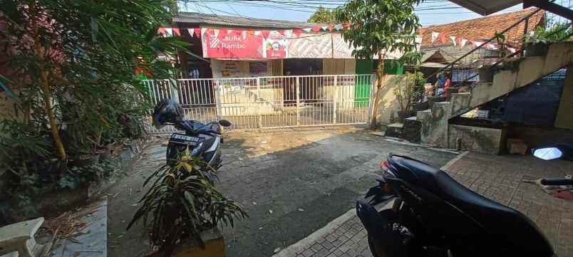 dijual rumah cipayung