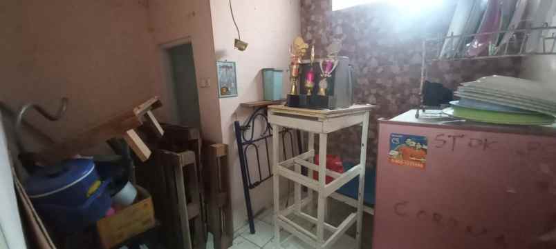 dijual rumah cipayung