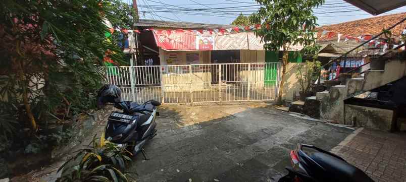 dijual rumah cipayung