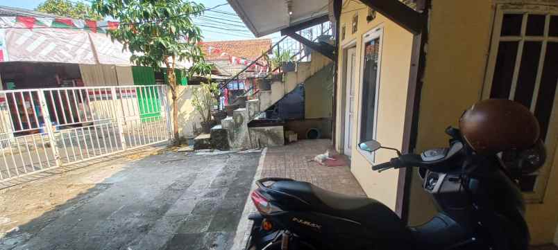 dijual rumah cipayung