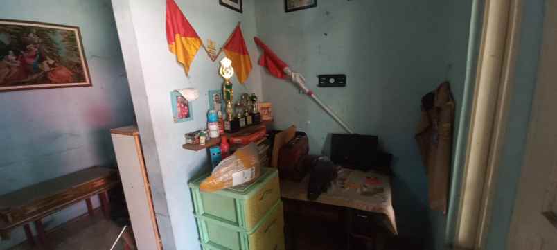 dijual rumah cipayung