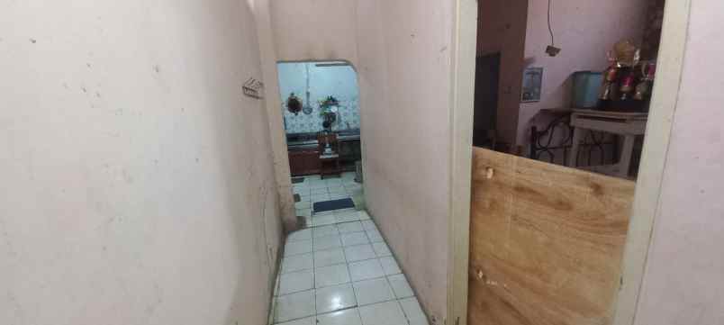 dijual rumah cipayung