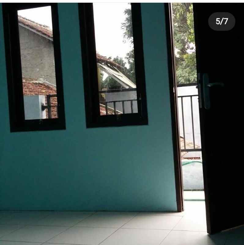 dijual rumah cipayung jakarta timur dki