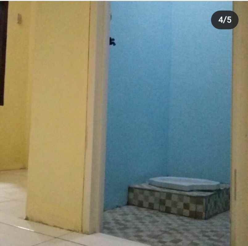 dijual rumah cipayung jakarta timur dki