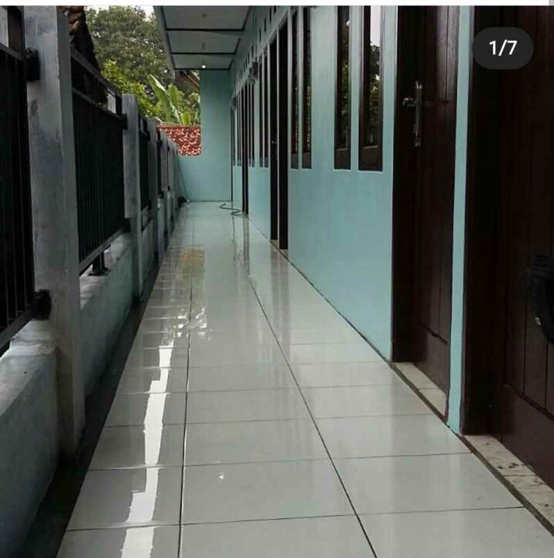 dijual rumah cipayung jakarta timur dki