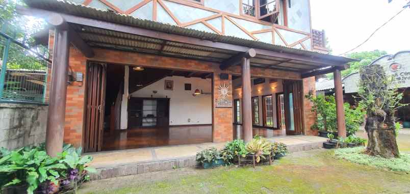 dijual rumah cipete