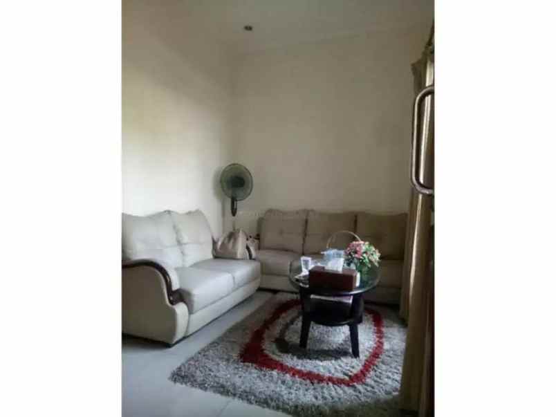 dijual rumah cipete