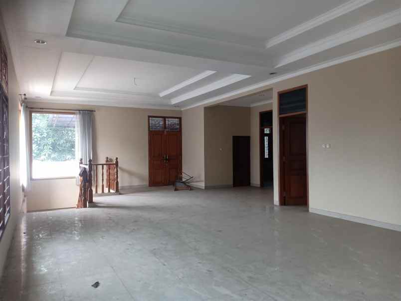 dijual rumah ciracas jakarta timur dki