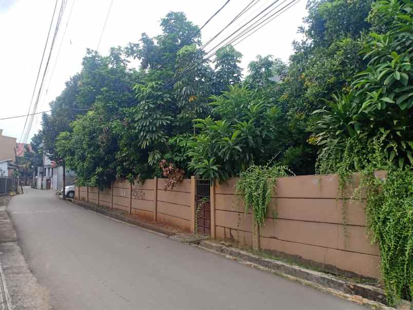 dijual rumah ciracas jakarta timur dki