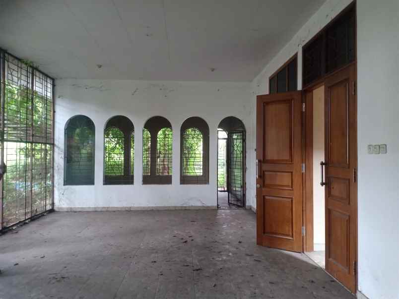 dijual rumah ciracas jakarta timur dki