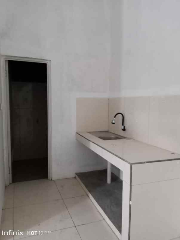 dijual rumah cisaranten kulon arcamanik