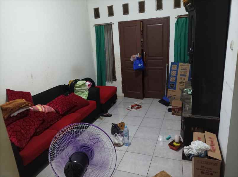 dijual rumah citayam