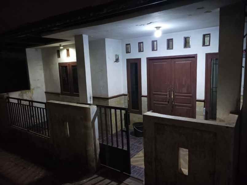 dijual rumah citayam