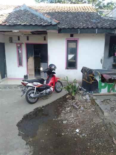 dijual rumah citeureup