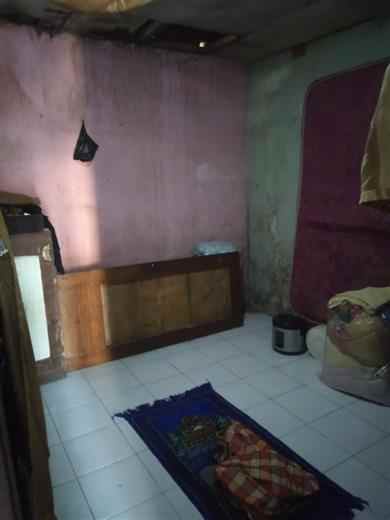 dijual rumah citeureup