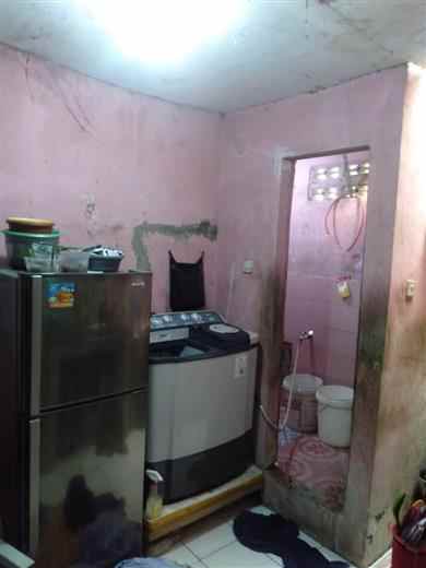 dijual rumah citeureup